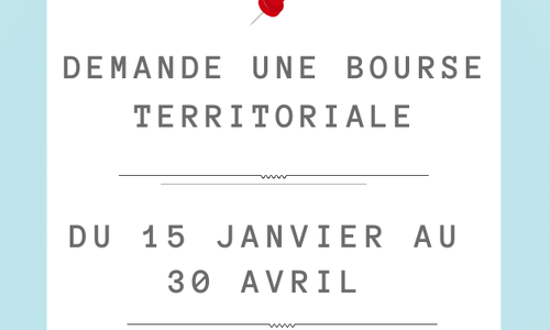 Métropole et Polynésie-Française : Ouverture de la campagne des aides spécifiques 2026-2027