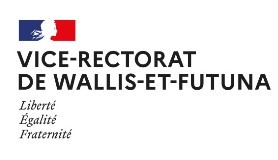 Vice Rectorat des îles Wallis et Futuna
